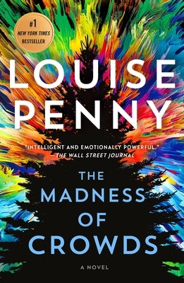 The Madness of Crowds by Penny, Louise