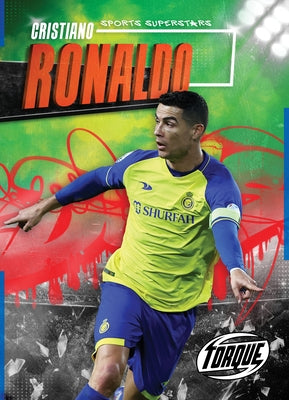 Cristiano Ronaldo by Golkar, Golriz