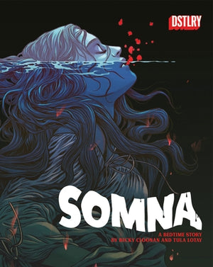 Somna by Cloonan, Becky