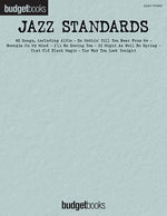 Jazz Standards: Easy Piano by Hal Leonard Corp