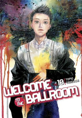 Welcome to the Ballroom 10 by Takeuchi, Tomo