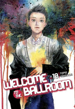 Welcome to the Ballroom 10 by Takeuchi, Tomo