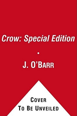 The Crow by O'Barr, James