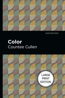 Color by Cullen, Countee