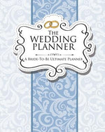 The Wedding Planner: A Bride-To-Be Ultimate Planner by Speedy Publishing LLC