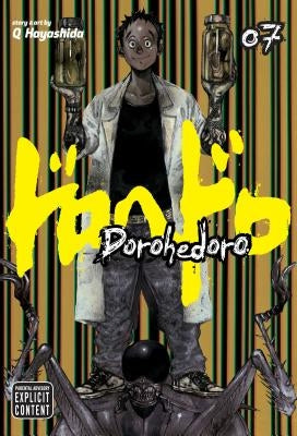 Dorohedoro, Vol. 7 by Hayashida, Q.