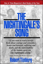 The Nightingale's Song by Timberg, Robert