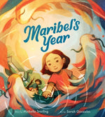 Maribel's Year by Sterling, Michelle