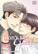 Don't Be Cruel: 2-In-1 Edition, Vol. 2: 2-In-1 Edition by Nekota, Yonezou