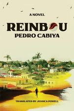 Reinbou by Cabiya, Pedro