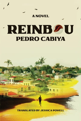 Reinbou by Cabiya, Pedro