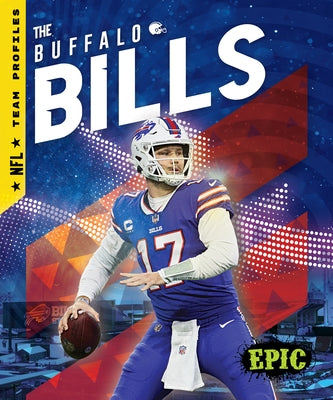 The Buffalo Bills by Downs, Kieran