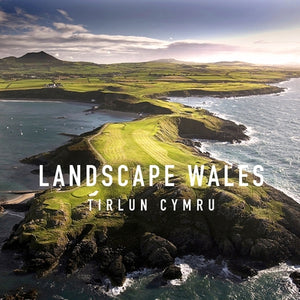 Landscape Wales by Stevens, Terry