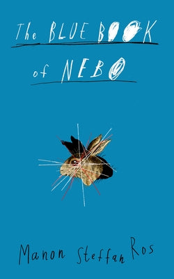 The Blue Book of Nebo by Steffan Ros, Manon