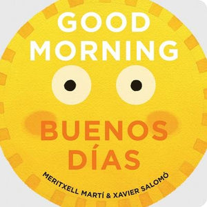 Good Morning/Buenos D?as by Mart?, Meritxell