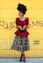 Street Culture by Saleh, Seleen