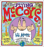 The Flying McCoys by McCoy, Glenn