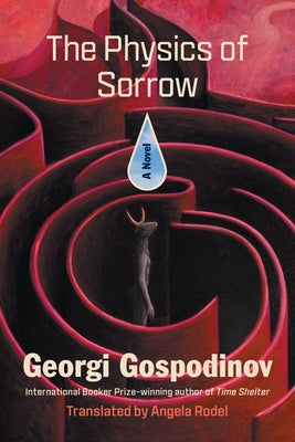 The Physics of Sorrow by Gospodinov, Georgi