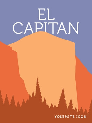 El Capitan by Yosemite Conservancy