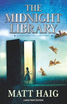 The Midnight Library by Haig, Matt