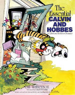 The Essential Calvin and Hobbes: A Calvin and Hobbes Treasury Volume 2 by Watterson, Bill