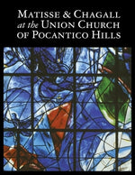 Matisse & Chagall at the Union Church of Potanico Hills by 