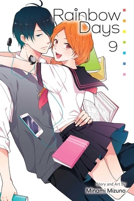 Rainbow Days, Vol. 9 by Mizuno, Minami