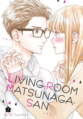 Living-Room Matsunaga-San 7 by Iwashita, Keiko