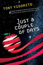 Just a Couple of Days by Vigorito, Tony