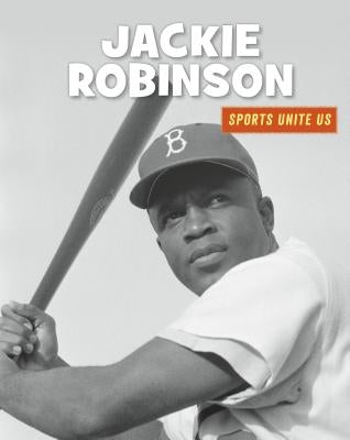 Jackie Robinson by Williams, Heather