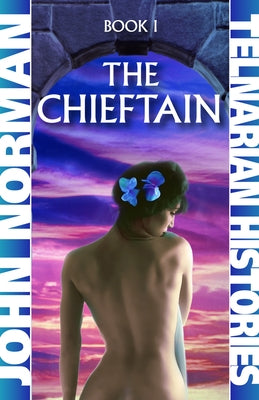 The Chieftain by Norman, John