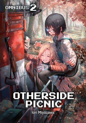 Otherside Picnic: Omnibus 2 by Miyazawa, Iori