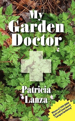 My Garden Doctor by Lanza, Patricia