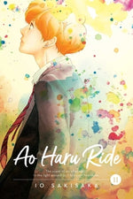 Ao Haru Ride, Vol. 11 by Sakisaka, Io