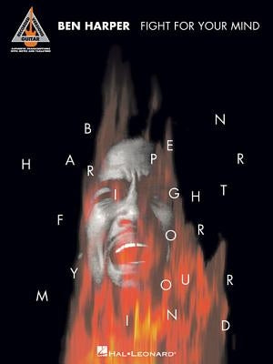 Ben Harper - Fight for Your Mind by Harper, Ben