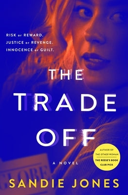 The Trade Off by Jones, Sandie