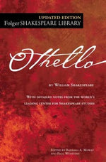 The Tragedy of Othello, the Moor of Venice by Shakespeare, William