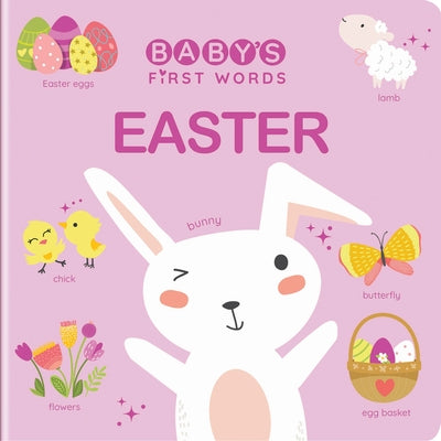 Baby's First Words: Easter by 