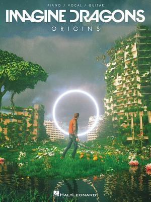 Imagine Dragons - Origins by Dragons, Imagine