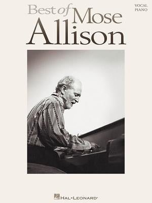 Best of Mose Allison by Allison, Mose