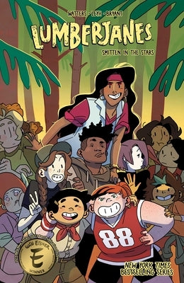 Lumberjanes Vol. 17 by Leyh, Kat