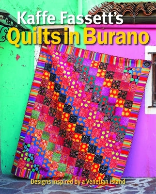 Kaffe Fassett's Quilts in Morocco: 20 designs from Rowan for patchwork and  quilting