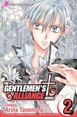 The Gentlemen's Alliance +, Vol. 2 by Tanemura, Arina