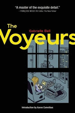 The Voyeurs by Bell, Gabrielle