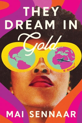 They Dream in Gold by Sennaar, Mai