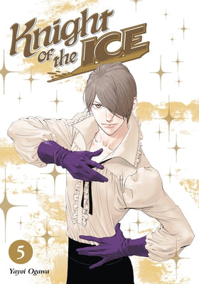 Knight of the Ice 5 by Ogawa, Yayoi