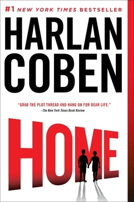 Home by Coben, Harlan