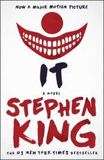 It by King, Stephen