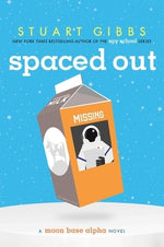 Spaced Out by Gibbs, Stuart