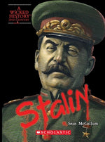 Joseph Stalin (a Wicked History) by McCollum, Sean